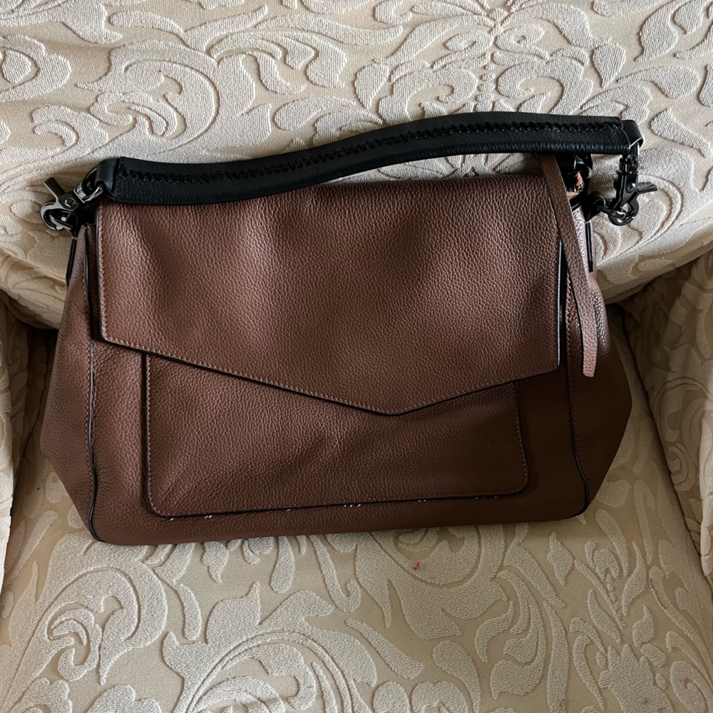 Botkier Cobble Hill Hobo—Style Bag